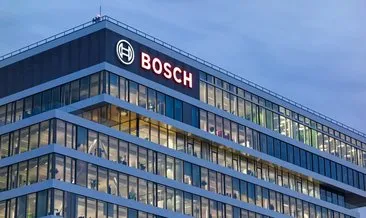 Bosch’tan otonom araç geliyor!