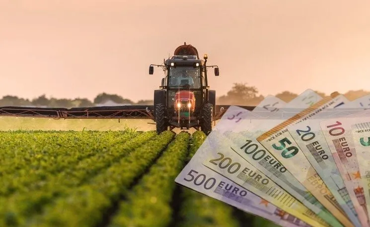 Çiftçiye destek sağlanacak: 81 il için uygulanacak! 786 milyon euroluk...