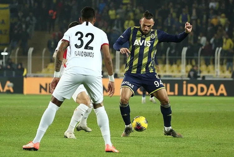 Ömer Üründül, Fenerbahçe - Gençlerbirliği’ni yorumladı