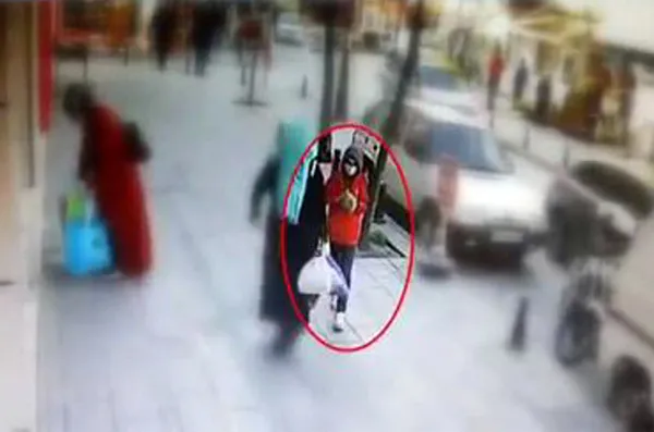 Son dakika haberi: İstanbul'daki suç makinesi 10 yaşındaki 'gölge' çıktı! Kurbanlarını kadınlardan seçiyordu