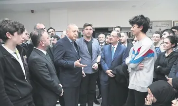 Ankara’ya metrobüs müjdesi