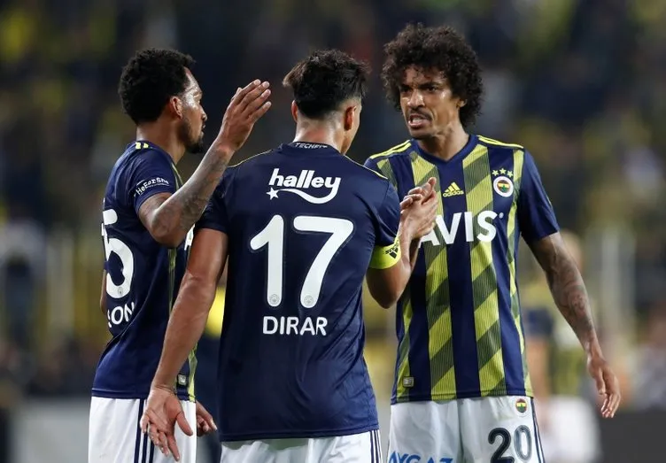 Fenerbahçe’de büyük pişmanlık! Ozan Tufan ve Nabil Dirar