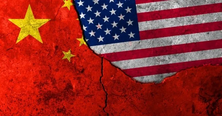 Çin’den ABD’ye uyarı: “Dünya, Orta Doğu’da Pandoranın kutusunu açmasın”