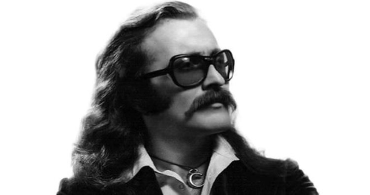 Cem Karaca Nin Olum Yildonumu Galeri Kultur Sanat
