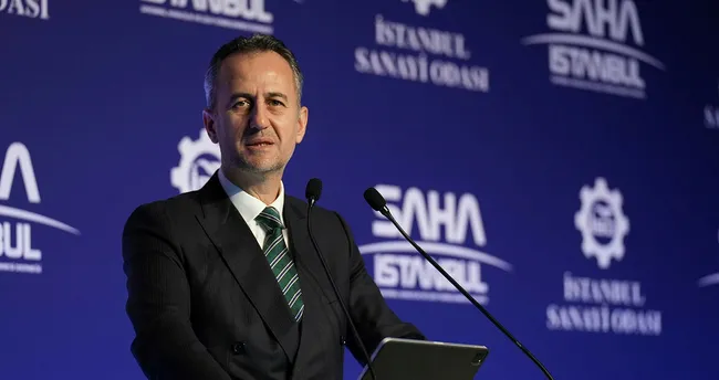 Savunma Sanayii Başkanı Görgün: Güçlü Türkiye’yi hep birlikte inşa edeceğiz Savunma Sanayii Başkanı Görgün: Güçlü Türkiye’yi hep birlikte inşa edeceğiz