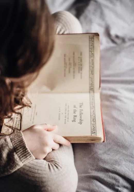 Çocuklara kitap okumayı sevdirmenin püf noktaları