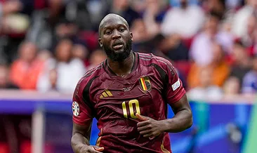 Napoli, Romelu Lukaku ile anlaştı