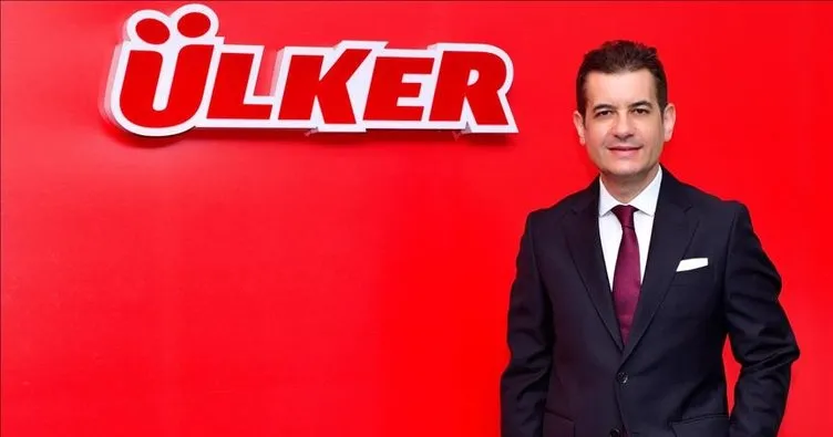 Ülker Bisküvi, 2025 yılının ilk yarısını 51,6 milyar TL ciroyla kapattı