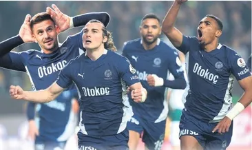 Bize bu yoldan geri dönüş yok!