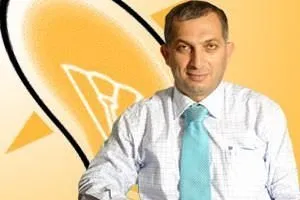Kaçırılan milletvekili Twitter'ı sarstı