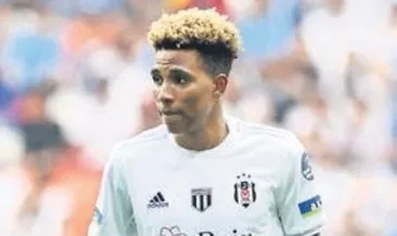 Napoli’den Gedson’a kanca