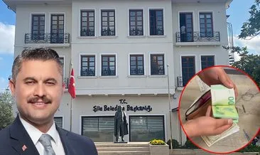 SON DAKİKA… Şile Belediyesi’nde görevli avukat Ali Şafak’ın kirli pazarlığı ortaya çıktı: Rüşvetin ucu en yukarıya! #adiyaman