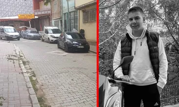 Afyonkarahisar’da acı olay! İki aile arasında çıkan kavga kanlı bitti: 17 yaşındaki Muhammet Ali bıçaklanarak katledildi! #afyonkarahisar