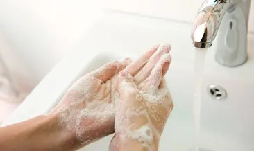Fazla el yıkama bu hastalığa yol açıyor!