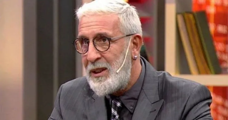 Cem Özer’e taciz suçlaması! Mahrem fotoğraflarını yollamıştı!