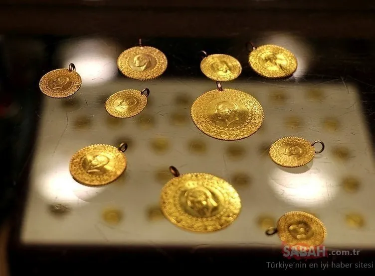 SON DAKİKA - Altın fiyatları bugün ne kadar oldu? 22 ayar bilezik, tam, yarım, gram ve çeyrek altın fiyatları ne kadar?