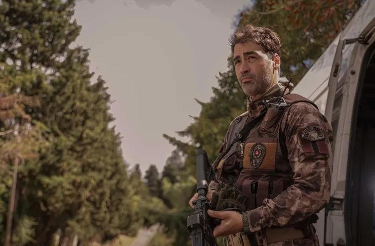 Teşkilat yeni bölüm bölüm fragmanı izle! TRT 1 Teşkilat yeni bölüm fragmanı ile gelecek hafta 81. bölümde neler olacak?