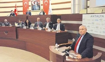 2019 turizmde zirve yılı olacak