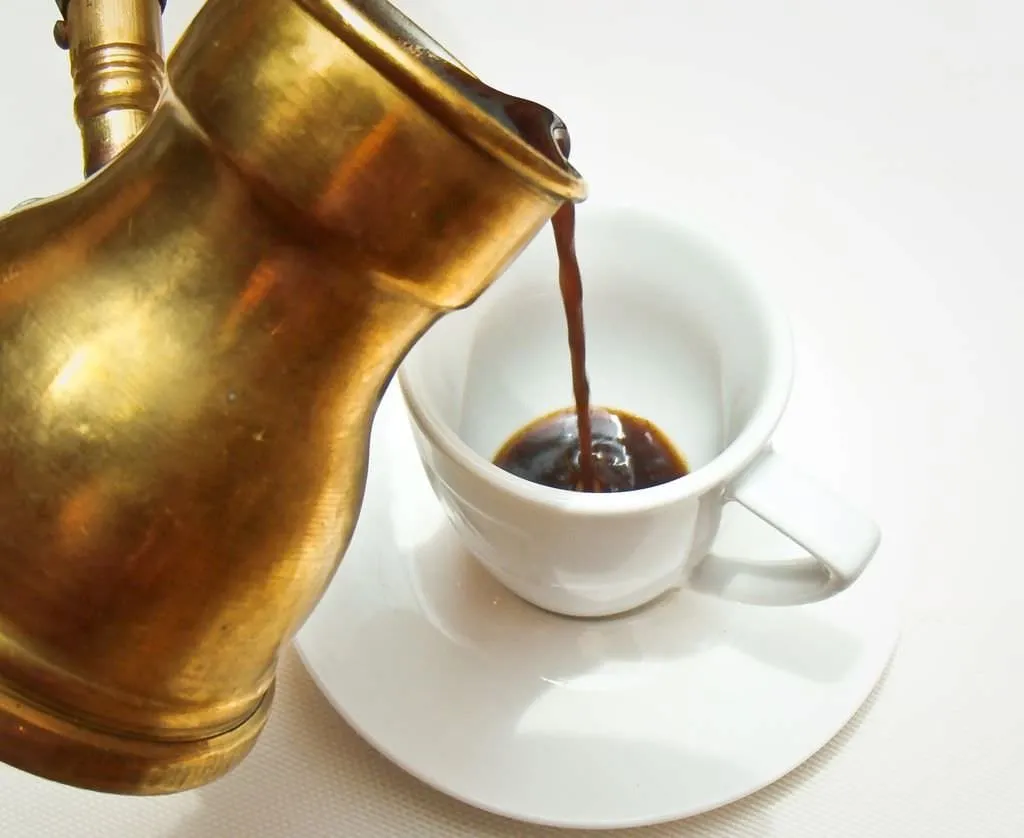 Kahve falı nasıl bakılır?