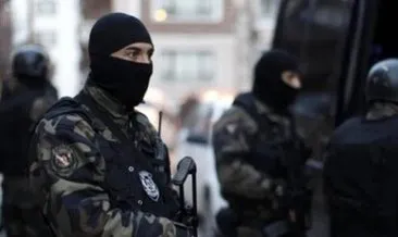 Ankara’da 3 bin 500 polisle suç örgütüne dev operasyon