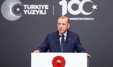 Son dakika: Başkan Erdoğan’dan Deprem Şurası’nda kentsel dönüşüme destek çağrısı