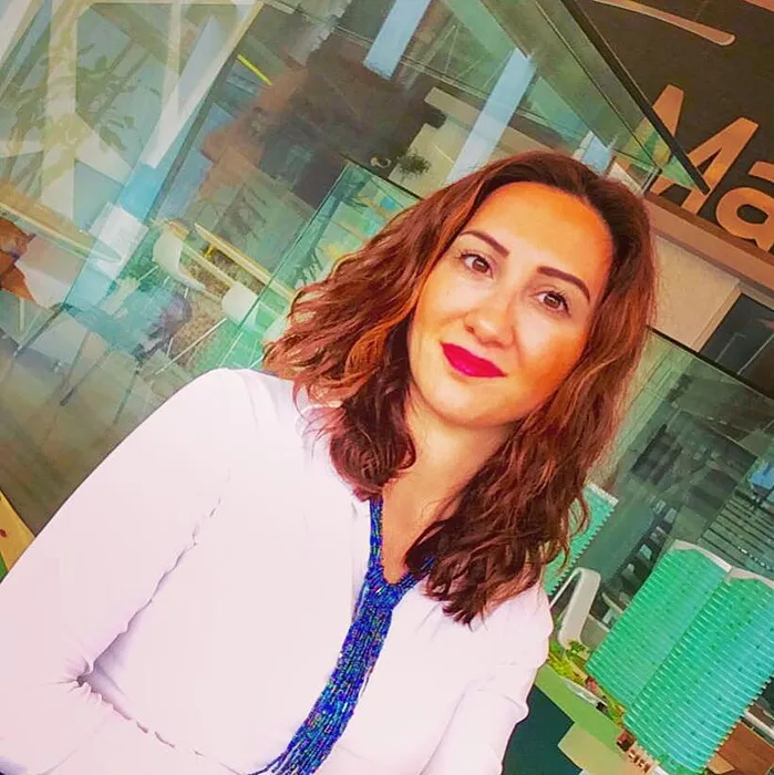 Temizlik yapmak için açtığı bazanın altında kaldı: Feci şekilde can verdi!