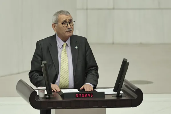 Son dakika | Utanç veren açıklamalarıyla gündeme gelen İYİ Partili Durmuş Yılmaz geri adım attı