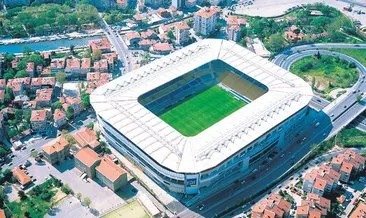 Fenerbahçe Spor Kulübü’ne sınav telefonu #ankara