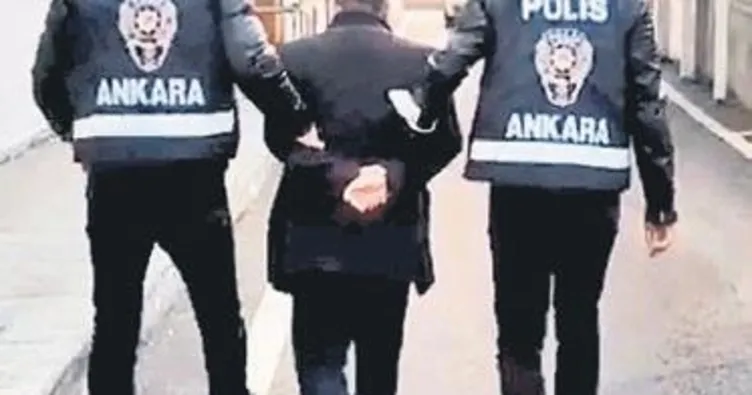 FETÖ’nün çalışma evlerine operasyon