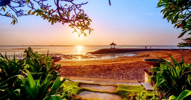 Bali adası nerede? Bali’ye nasıl gidilir?