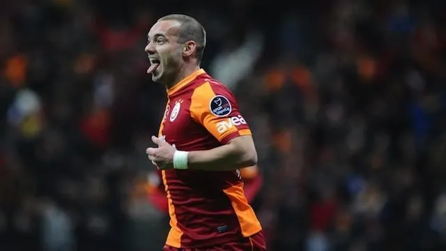 Galatasaray’da deprem!
