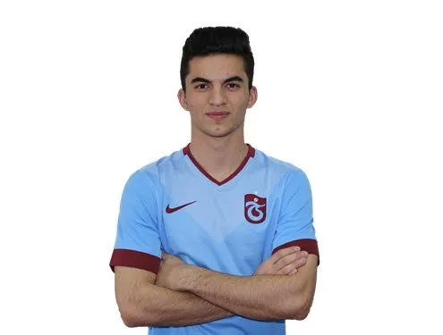 Trabzonspor kampına damga vuran 3 genç!