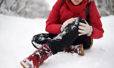 Kış kâbus olmasın!