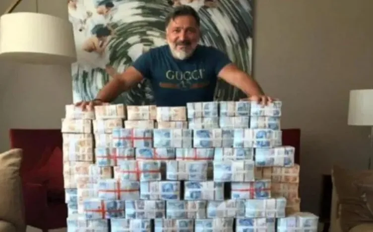 SON DAKİKA | Borsa manipülasyonu soruşturmasının detaylarına SABAH ulaştı! Her taşın altından Hasan Meşe çıkıyor