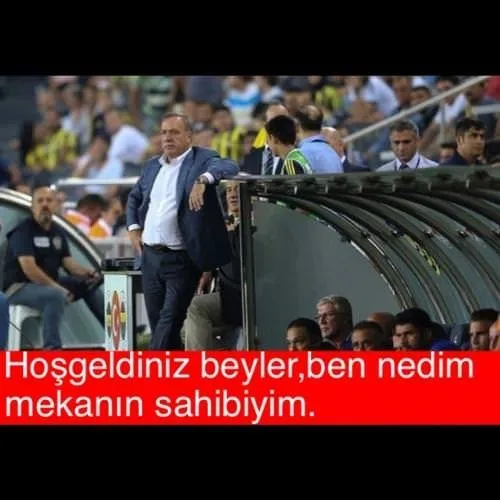 Fenerbahçe-Grasshoppers capsleri