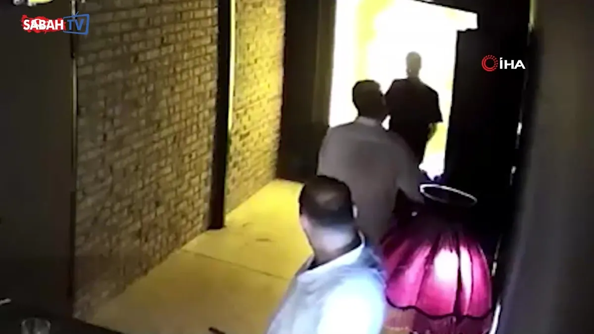 Mustafa Sandal’ın eski bacanağına tahliye! Cinayete ait yeni görüntüler ortaya çıktı videosunu izle Mustafa Sandal’ın eski bacanağına tahliye! Cinayete ait yeni görüntüler ortaya çıktı videosunu izle