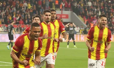 Göztepe evinde Antalyaspor’la oynayacak