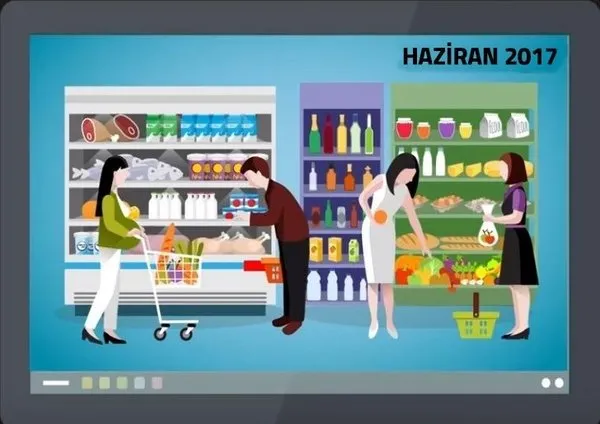Bu bulmacayı herkes çözemiyor! (Marketteki hırsız kim?)