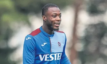 Pepe fırtına gibi geliyor