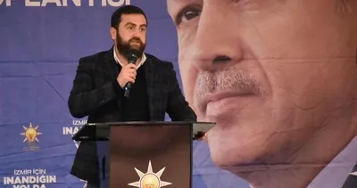 Müsaade etsek Selçuk’u da satar!