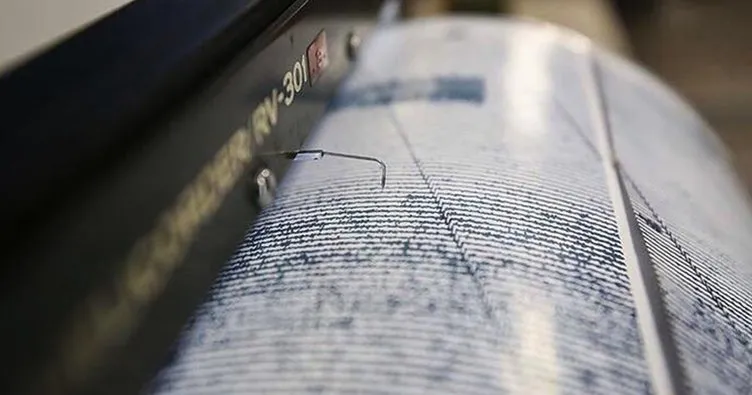 Deprem mi oldu, nerede, saat kaçta, kaç şiddetinde? 3 Aralık 2020 Perşembe AFAD ve Kandilli Rasathanesi son depremler listesi