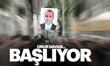 Savcı Mehmet Selim Kiraz’ın şehit edilmesine ilişkin davaya başlanıyor