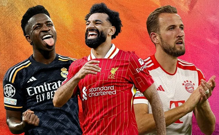 2024’te Avrupa’nın en iyi takımları belli oldu! Şampiyonların listesinde Süper Lig’den bir takım var...