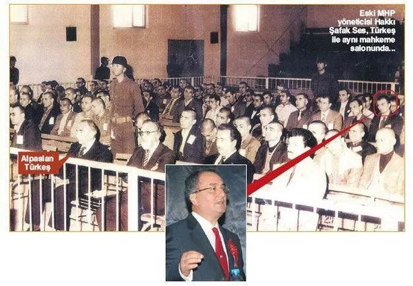 12 Eylül'ün kararttığı hayatlar