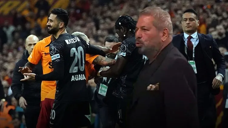 Son dakika Galatasaray haberleri: Emre Akbaba’nın pozisyonu olay yaratmıştı! Erman Toroğlu yorumlarken çileden çıktı: Lale Orta için flaş sözler…