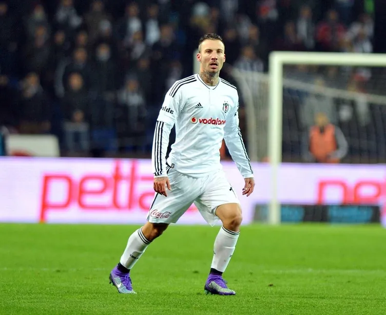 Dünyanın en gaddar futbolcuları belli oldu! Süper Lig’den tam 13 isim var