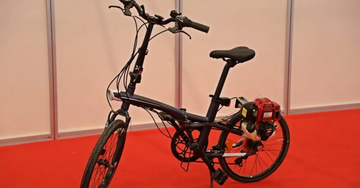 1 litre benzinle 100 kilometre yol