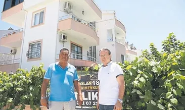 Tanıkken borçlu çıktı