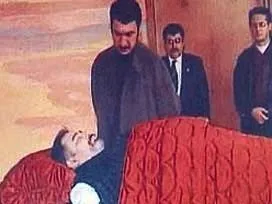 mecburen yayinlanan ahmet kaya