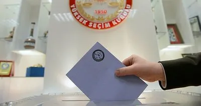 10 soruda 14 Mayıs 2023 seçimleri! Hangi saatler arasında oy kullanılacak? Deprem bölgesine ek tedbirler